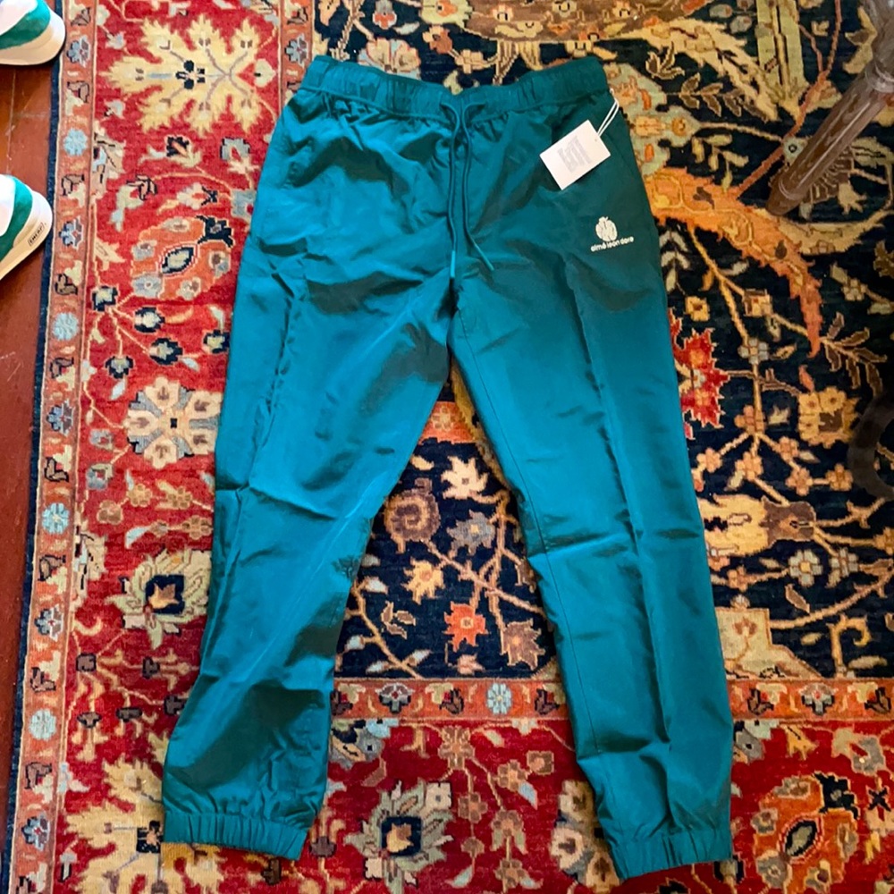 Aime Leon Dore x New Balance Nylon Track Pant